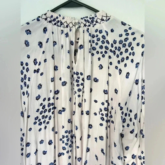 Free people Flowers in her Hair Tunic - Picture 11 of 13